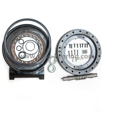 Unidad de giro de la serie SE