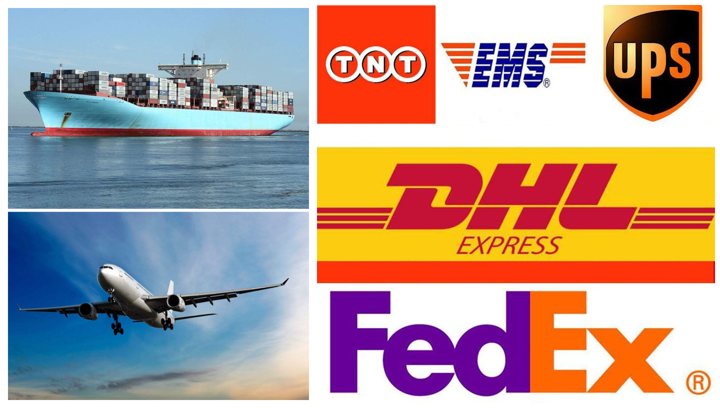 transportation method método de transporte