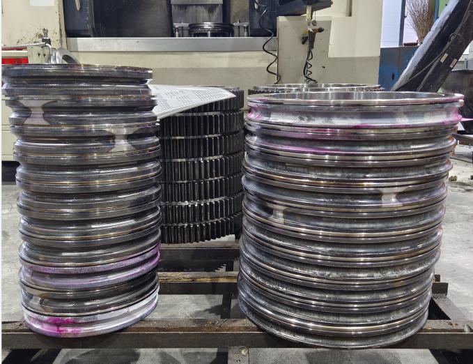 Tratamiento t&eacute;rmico de alcantarillado