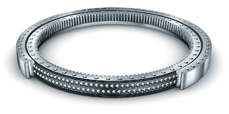 Montaje de cojinete de giro