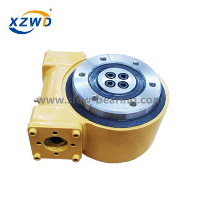 ¿Qué es la unidad de giro?