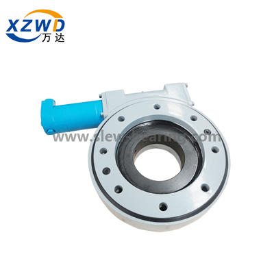 Simplifique los diseños con el mecanismo de giro