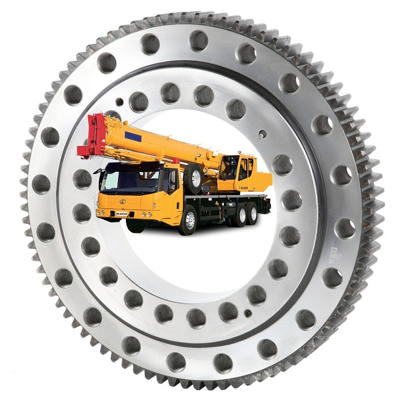 ¿Conoces los Componentes de una Grúa?