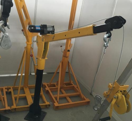 peque&ntilde;a grulla