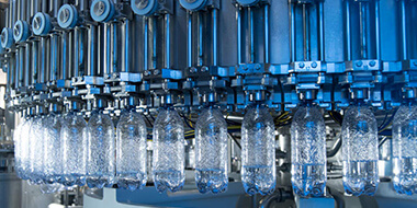 M&aacute;quina de llenado