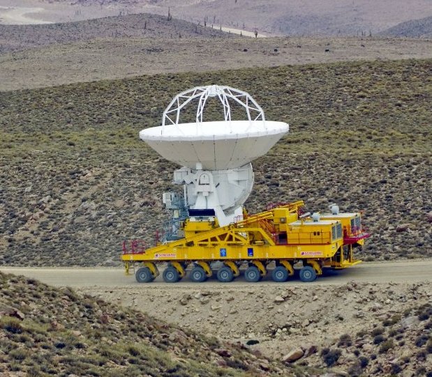 Rodamiento giratorio de bolas de contacto de 4 puntos