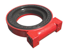 unidad de giro WEA21