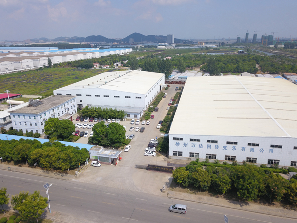 empresa de rodamientos