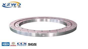 Cojinete de giro skf